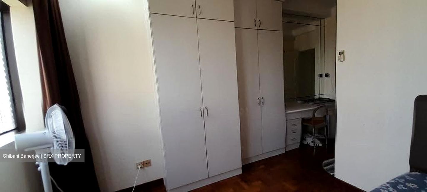 Bayshore Park (D16), Condominium #610363421